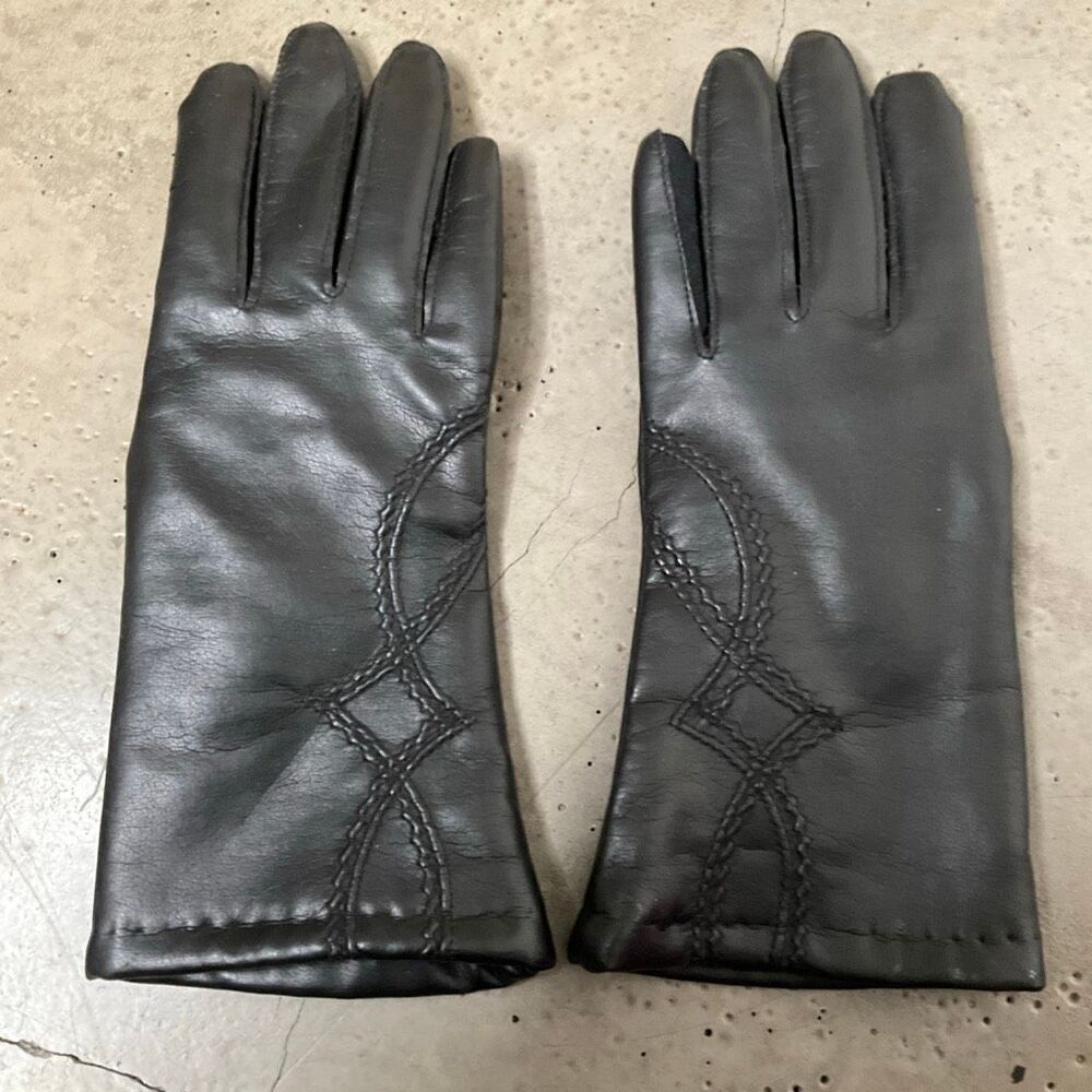 Genuine Novahide Gloves